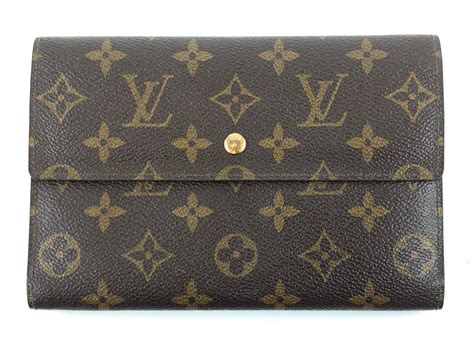 lv multiple wallet monogram|louis vuitton monogram wallet women's.